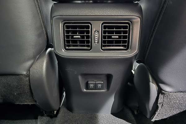 2021 Toyota RAV4 Hybrid RAV4 Hybrid Cruiser-AWD 2.5L Auto CVT 5 Door Wagon