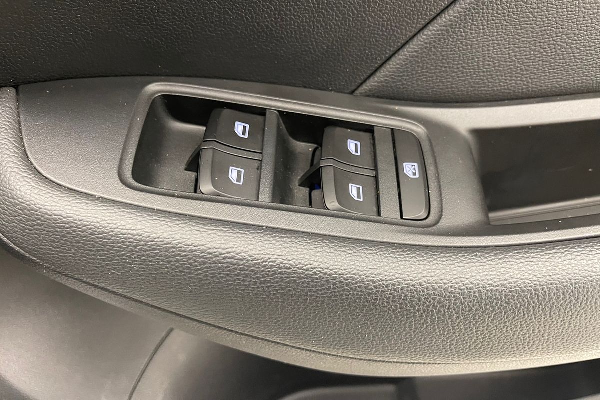 2023 MG ZS Excite AZS1