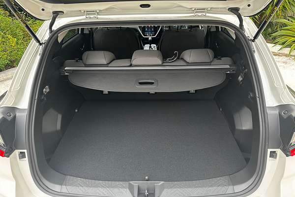 2025 Subaru Impreza 2.0L G6