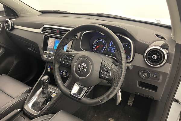 2023 MG ZS Excite AZS1