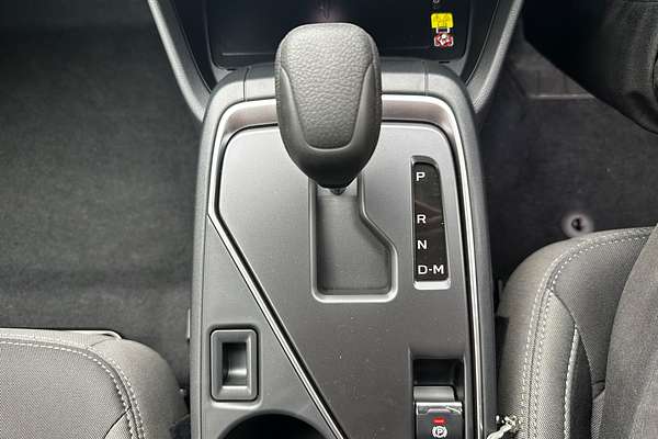 2025 Subaru Impreza 2.0L G6