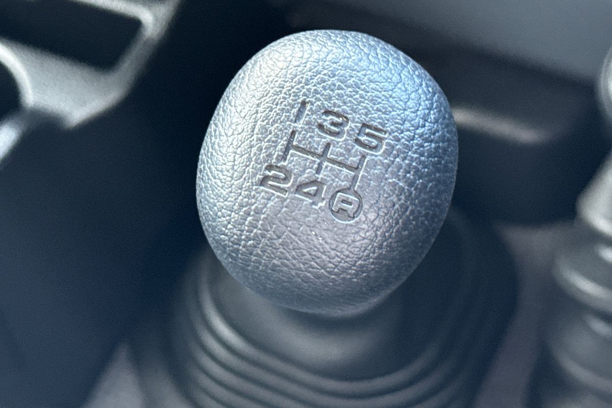 2021 Toyota Landcruiser GXL VDJ76R