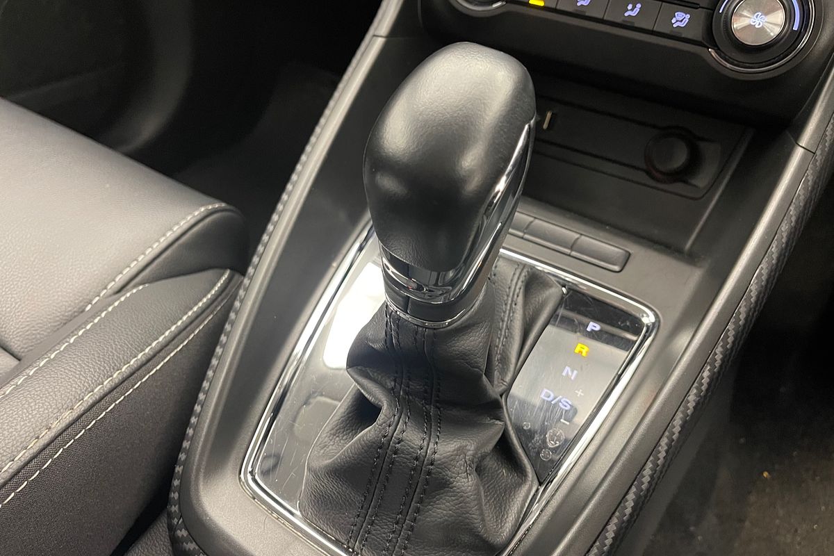 2023 MG ZS Excite AZS1