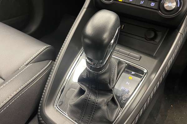 2023 MG ZS Excite AZS1