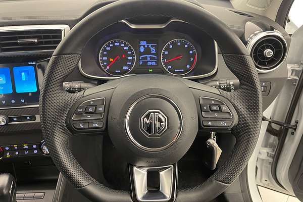 2023 MG ZS Excite AZS1