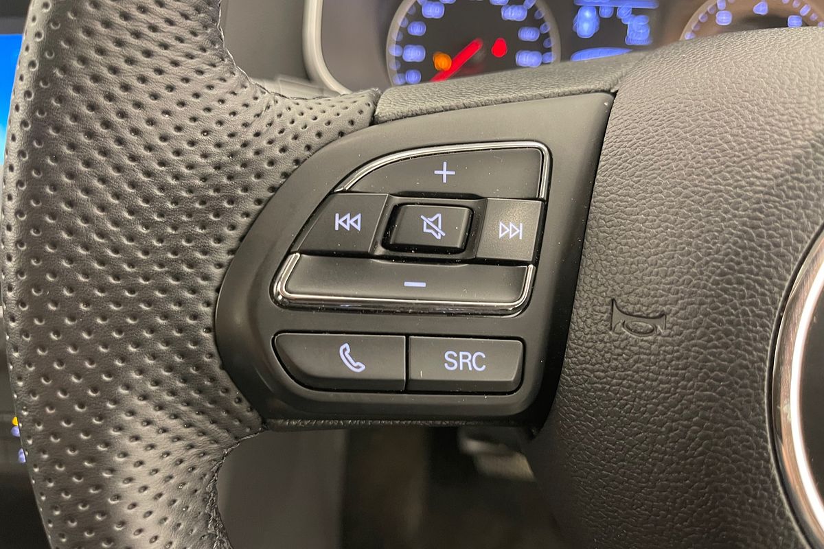 2023 MG ZS Excite AZS1