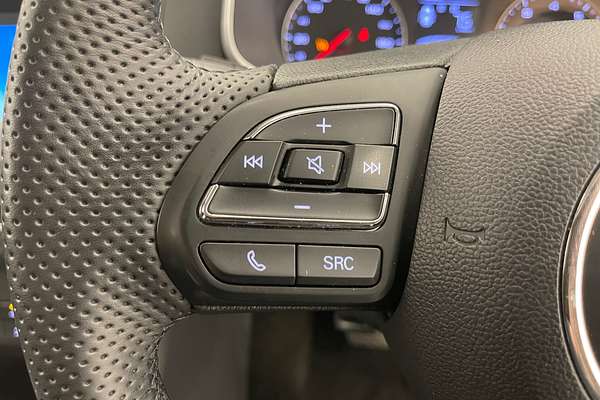 2023 MG ZS Excite AZS1