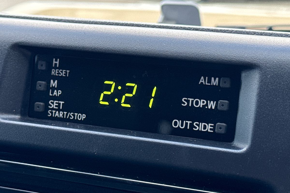 2021 Toyota Landcruiser GXL VDJ76R