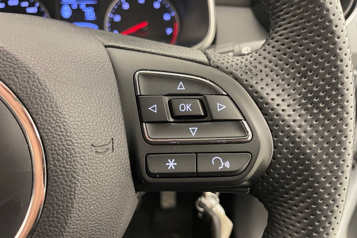 2023 MG ZS Excite AZS1