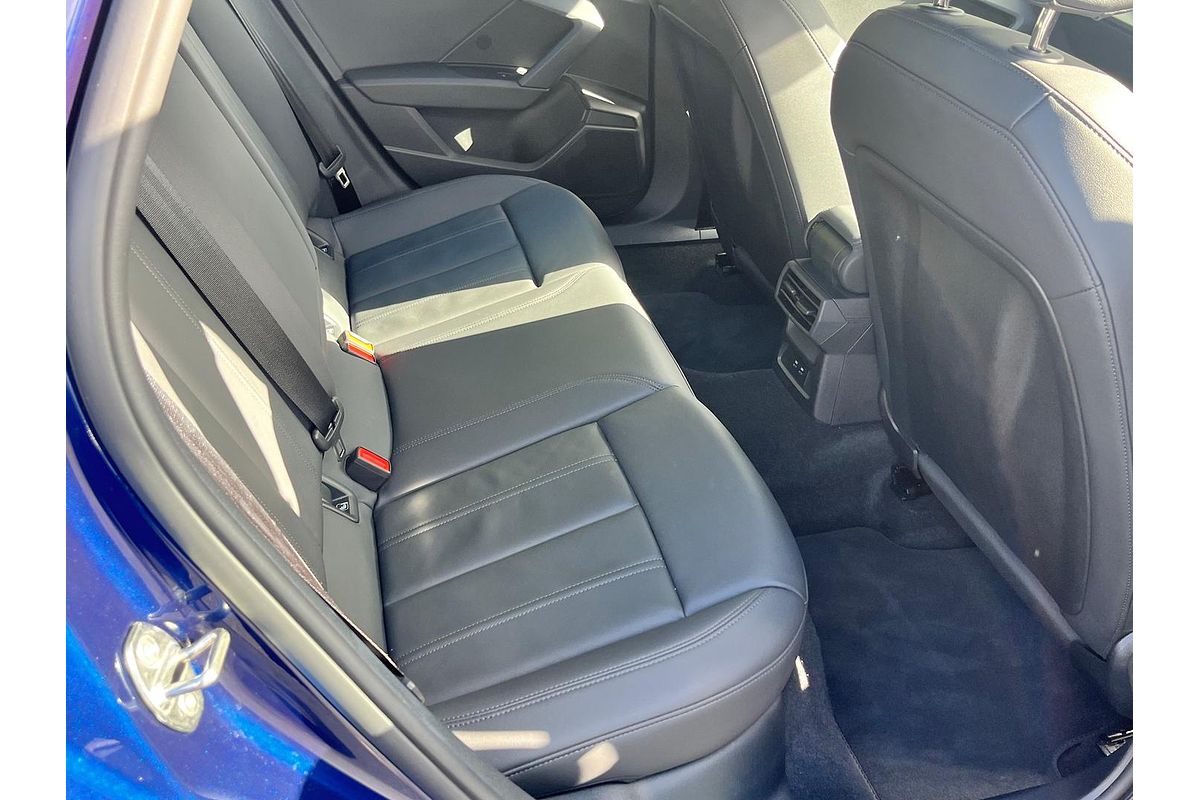 2024 Audi A3 40 TFSI S line GY