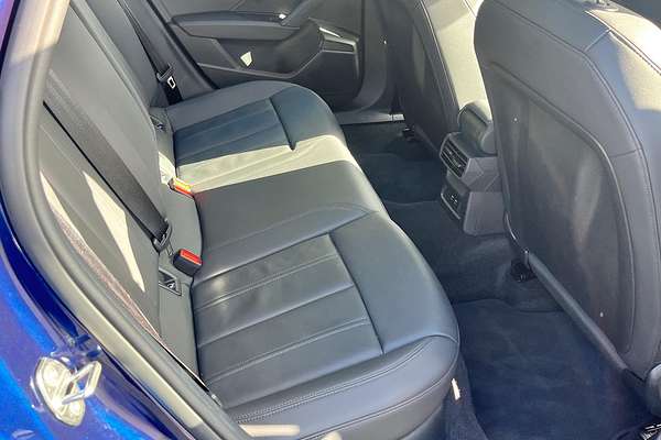2024 Audi A3 40 TFSI S line GY