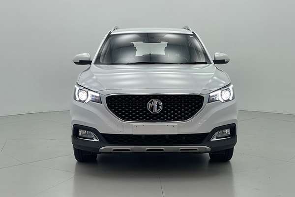 2023 MG ZS Excite AZS1