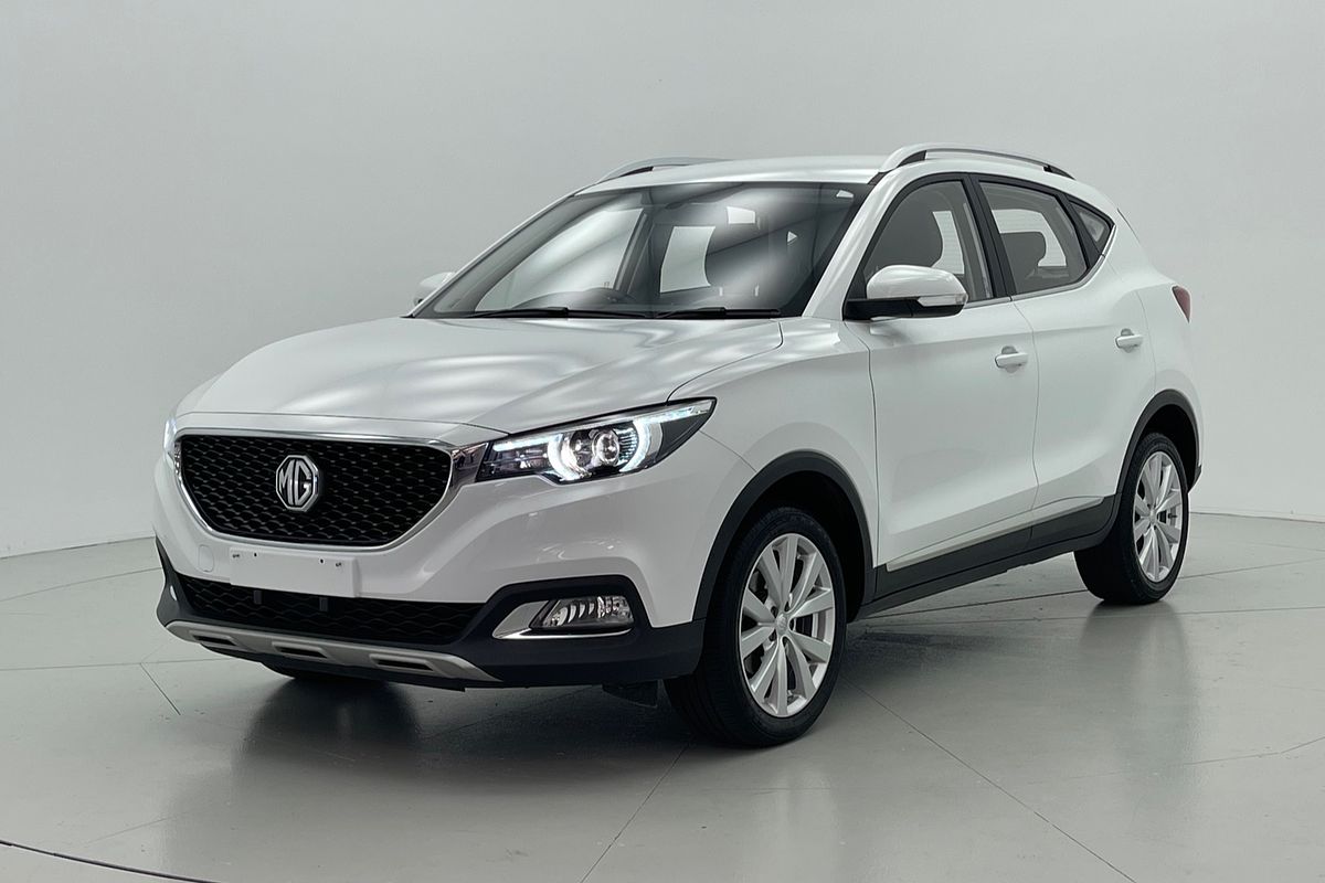 2023 MG ZS Excite AZS1