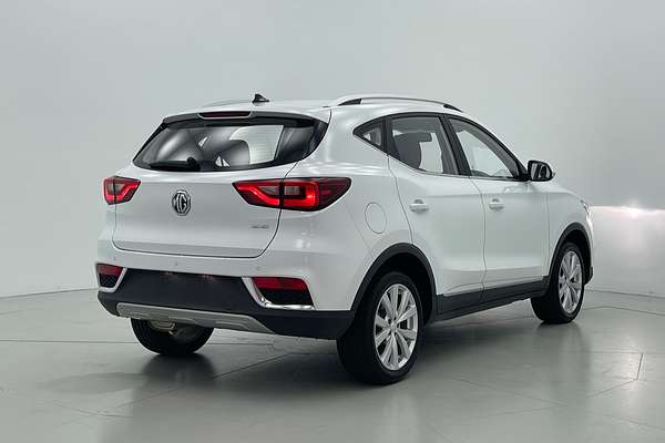 2023 MG ZS Excite AZS1