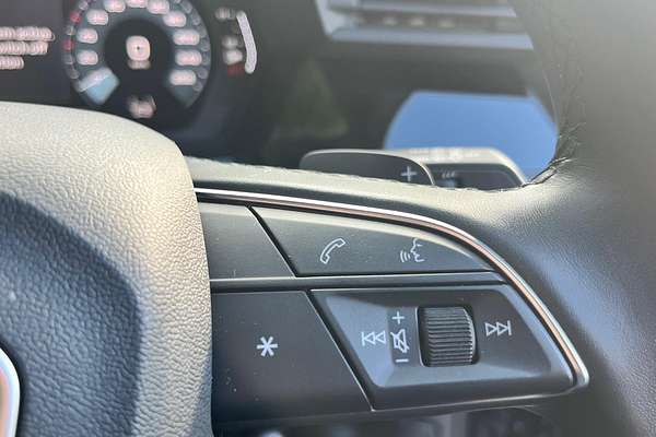 2024 Audi A3 40 TFSI S line GY