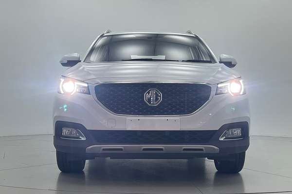 2023 MG ZS Excite AZS1