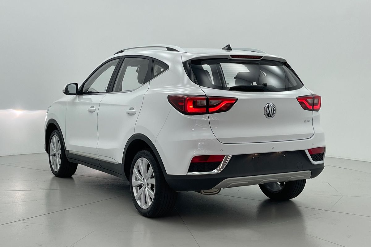 2023 MG ZS Excite AZS1