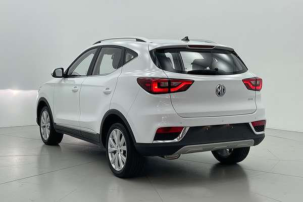 2023 MG ZS Excite AZS1