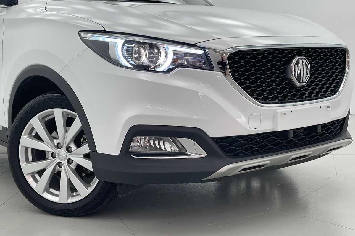 2023 MG ZS Excite AZS1
