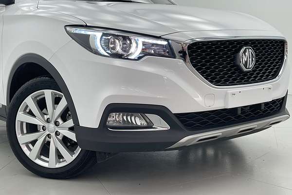 2023 MG ZS Excite AZS1