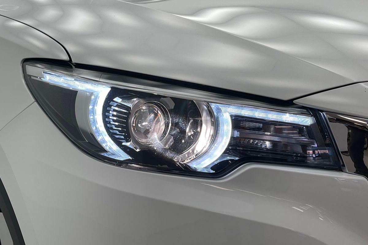 2023 MG ZS Excite AZS1
