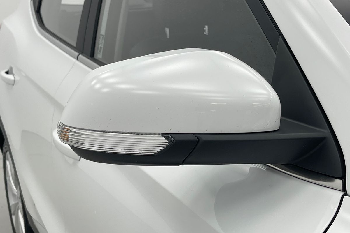 2023 MG ZS Excite AZS1