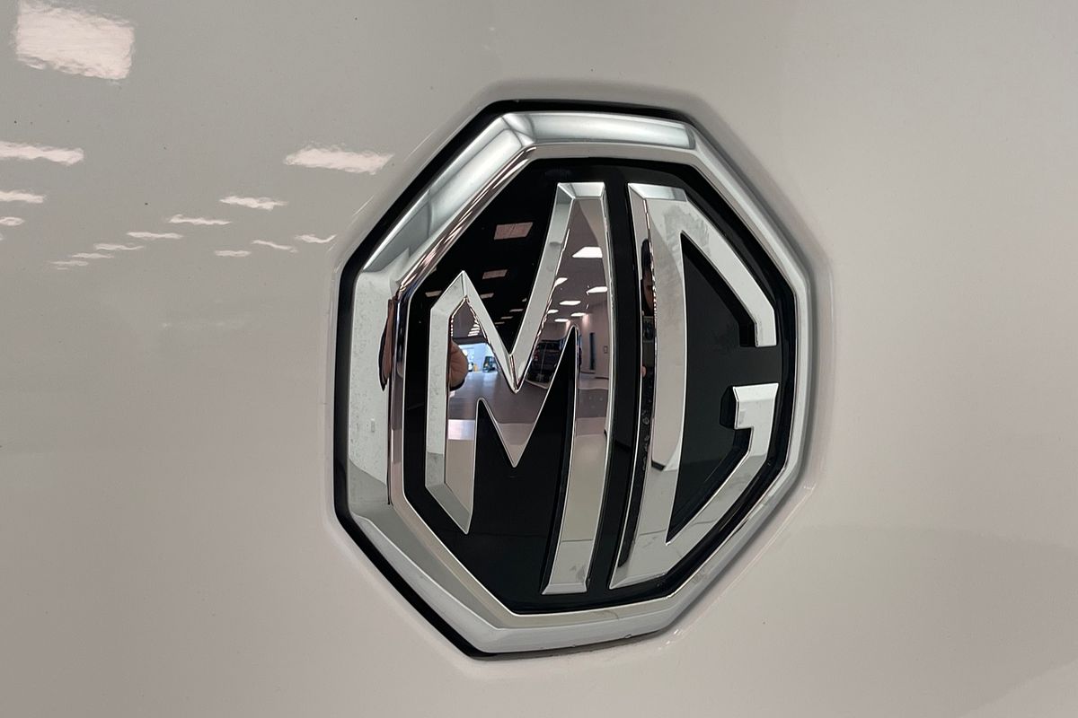 2023 MG ZS Excite AZS1
