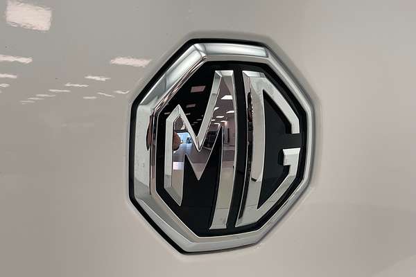 2023 MG ZS Excite AZS1