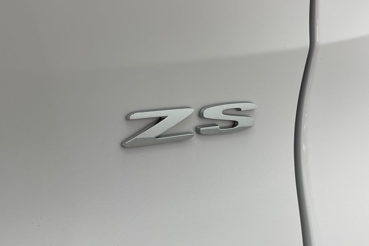 2023 MG ZS Excite AZS1