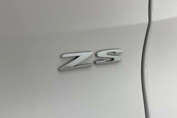 2023 MG ZS Excite AZS1
