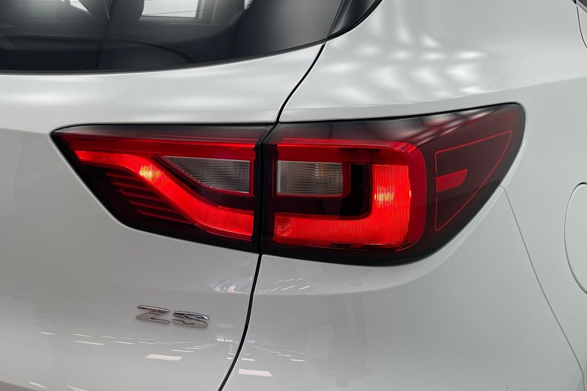 2023 MG ZS Excite AZS1