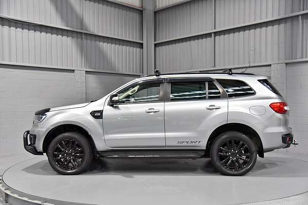 2020 Ford Everest Sport UA II 3.2L