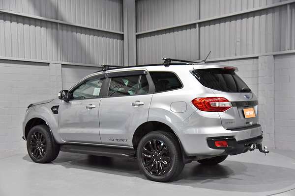 2020 Ford Everest Sport UA II 3.2L