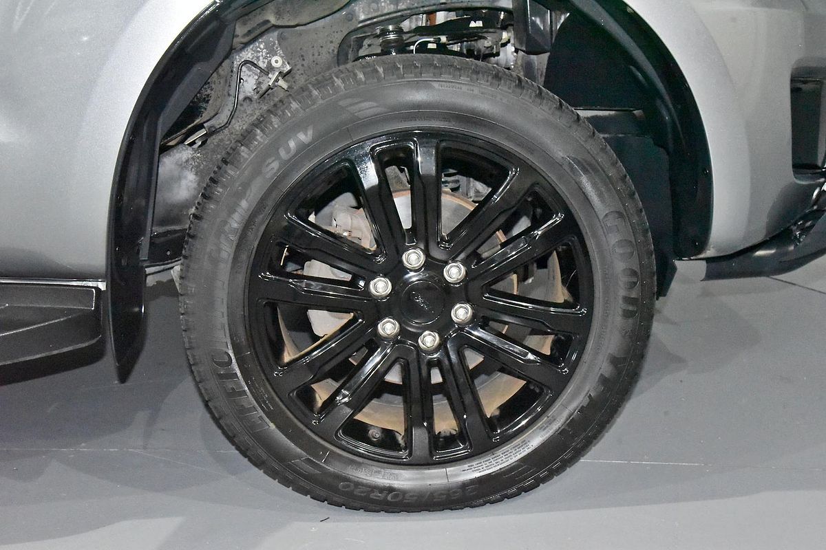2020 Ford Everest Sport UA II 3.2L