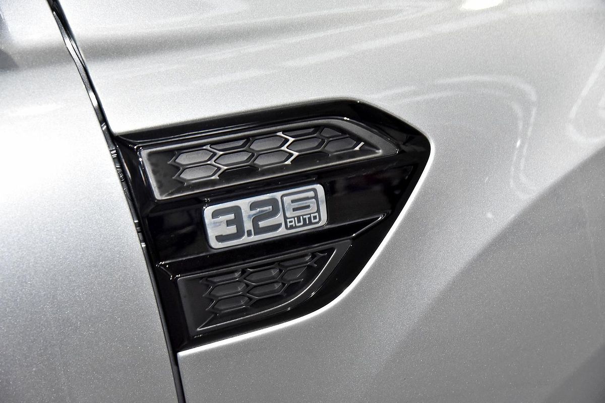 2020 Ford Everest Sport UA II 3.2L