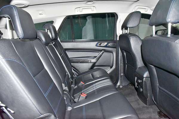 2020 Ford Everest Sport UA II 3.2L