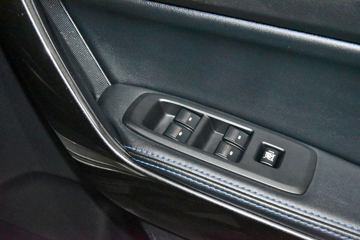 2020 Ford Everest Sport UA II 3.2L