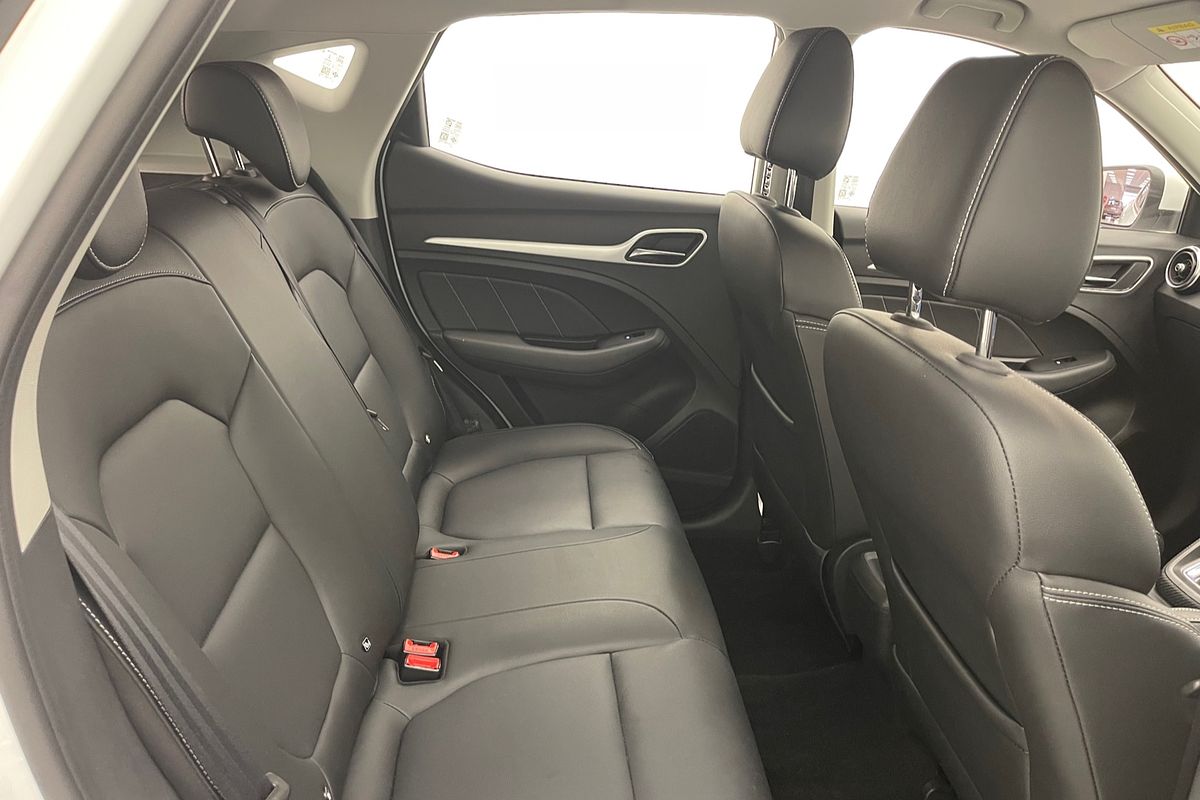 2023 MG ZS Excite AZS1