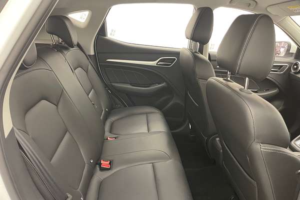 2023 MG ZS Excite AZS1