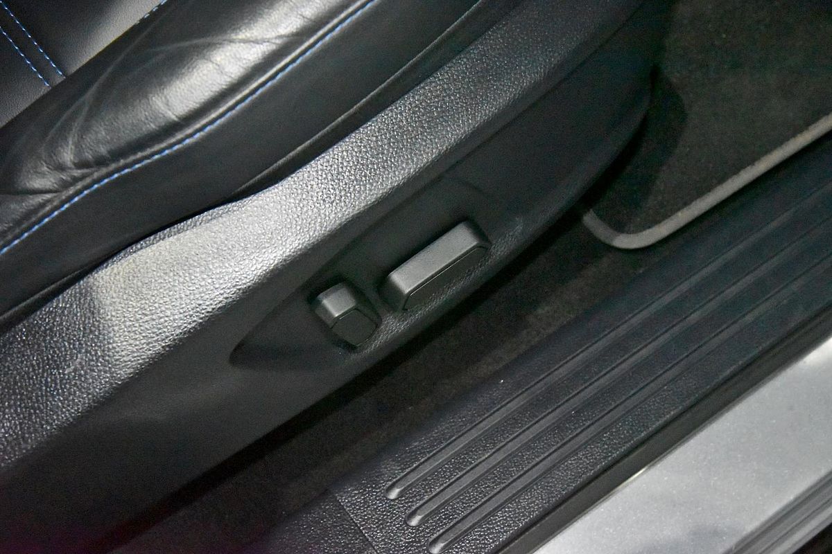 2020 Ford Everest Sport UA II 3.2L