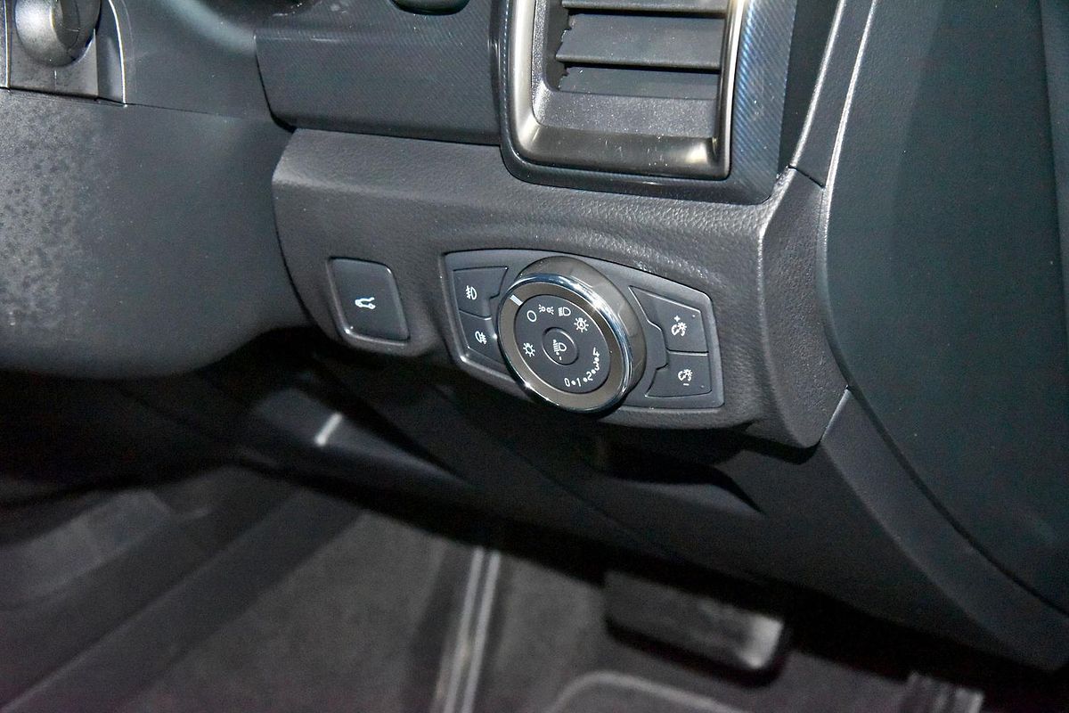 2020 Ford Everest Sport UA II 3.2L