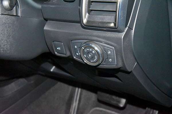 2020 Ford Everest Sport UA II 3.2L