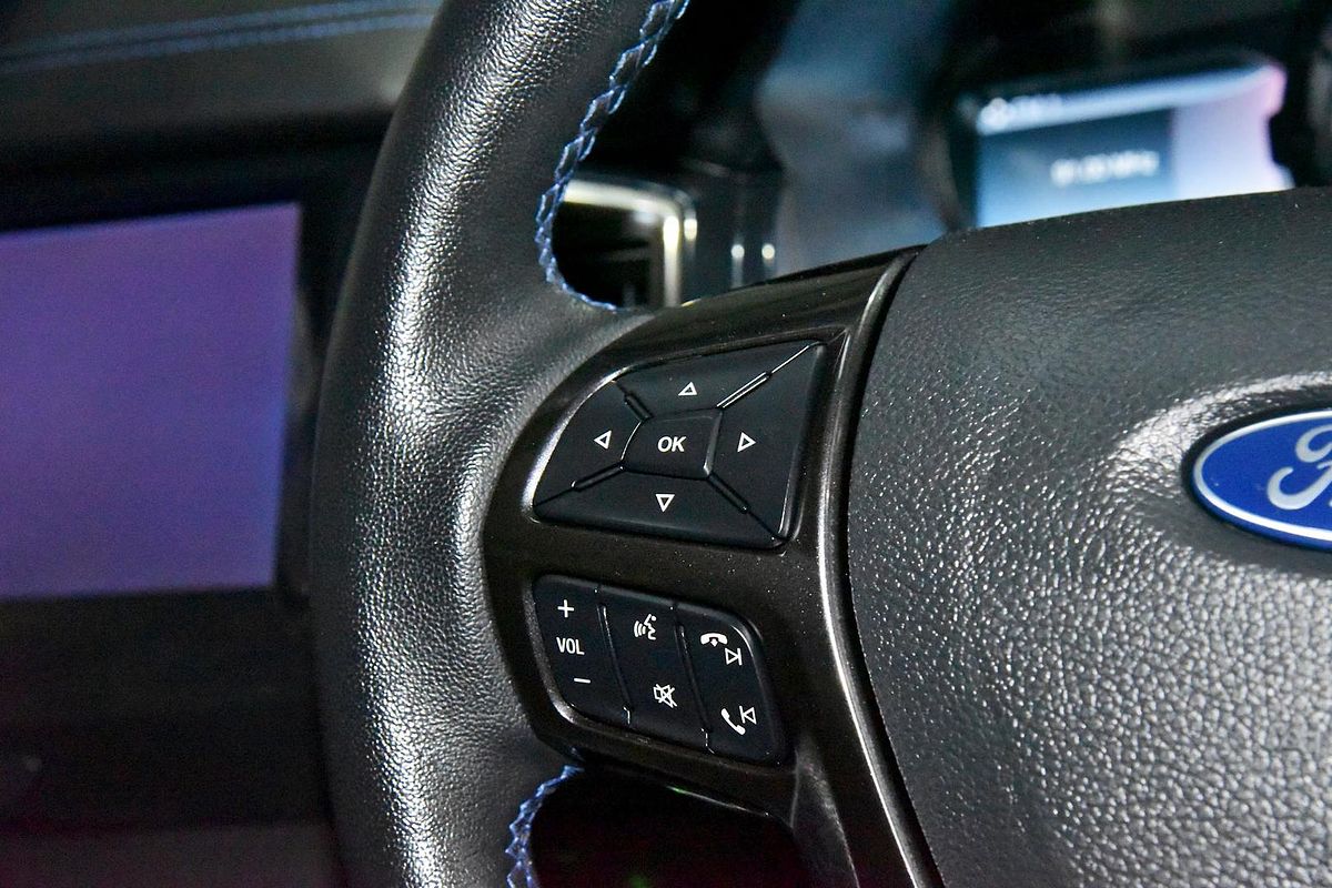 2020 Ford Everest Sport UA II 3.2L