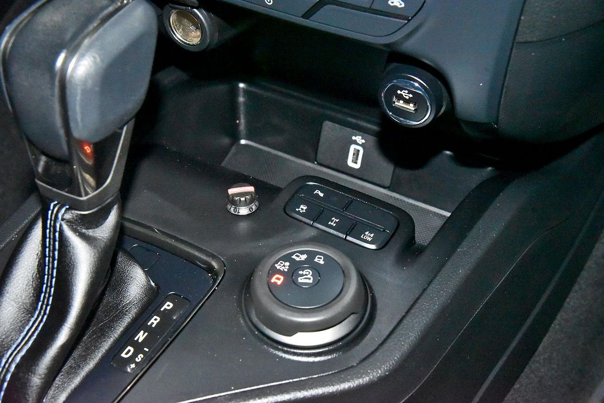2020 Ford Everest Sport UA II 3.2L