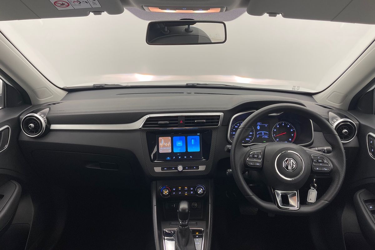 2023 MG ZS Excite AZS1