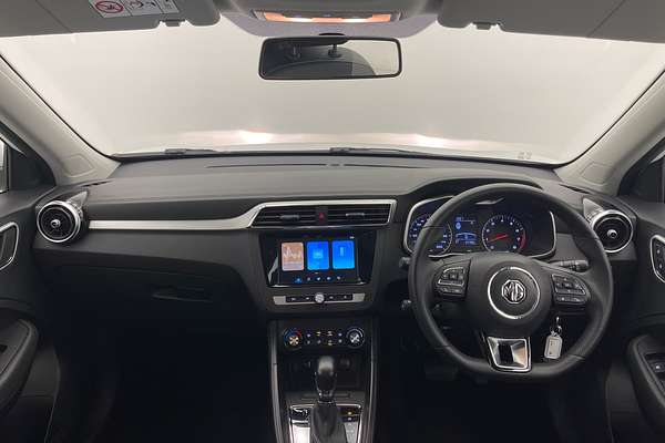 2023 MG ZS Excite AZS1