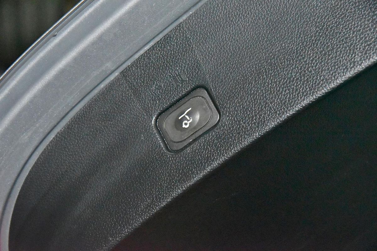 2020 Ford Everest Sport UA II 3.2L