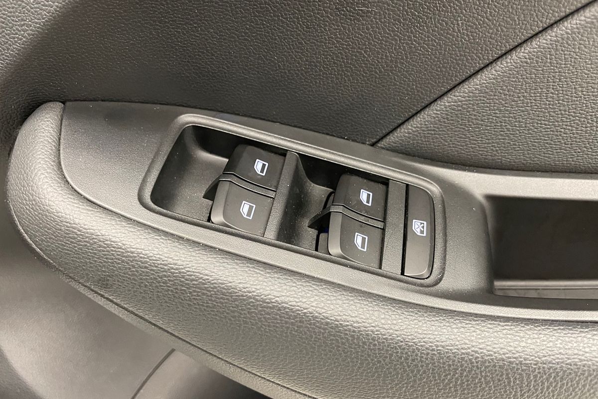 2023 MG ZS Excite AZS1
