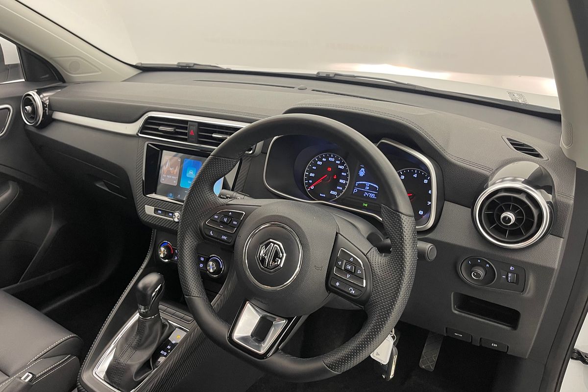 2023 MG ZS Excite AZS1