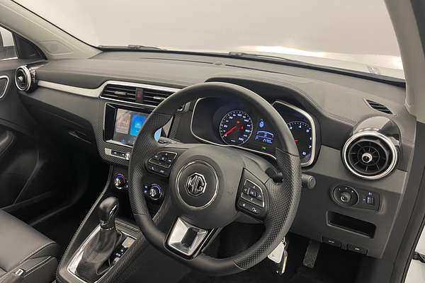 2023 MG ZS Excite AZS1